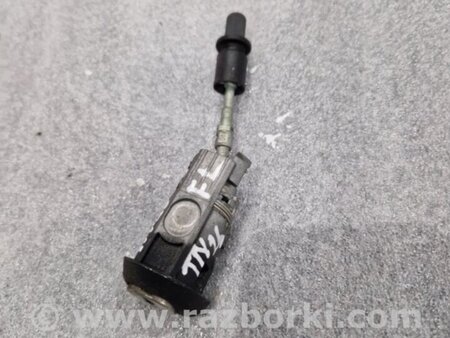 ФОТО Личинка замка двери для Audi (Ауди) A4 B8 - 8K2, 8K5 (08.2007-11.2015) Киев