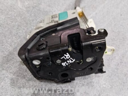 ФОТО Замок боковой двери для Audi (Ауди) A4 B8 - 8K2, 8K5 (08.2007-11.2015) Киев