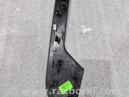 ФОТО Накладка на карту двери для Audi (Ауди) A4 B8 - 8K2, 8K5 (08.2007-11.2015) Киев