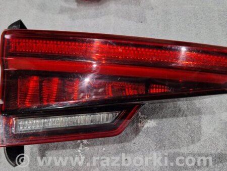 ФОТО Фара для Audi (Ауди) A4 B8 - 8K2, 8K5 (08.2007-11.2015) Киев