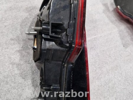 ФОТО Фара для Audi (Ауди) A4 B8 - 8K2, 8K5 (08.2007-11.2015) Киев