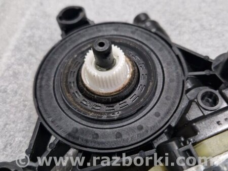 ФОТО Мотор стеклоподъемника для Audi (Ауди) A4 B8 - 8K2, 8K5 (08.2007-11.2015) Киев