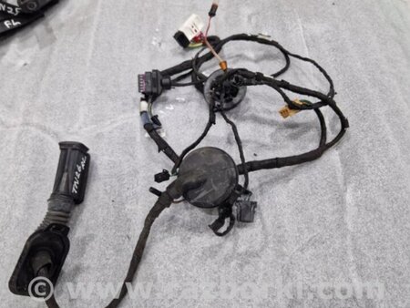 ФОТО Проводка двери для Audi (Ауди) A4 B8 - 8K2, 8K5 (08.2007-11.2015) Киев