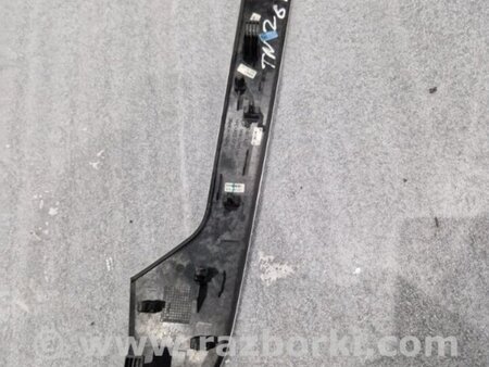 ФОТО Накладка двери для Audi (Ауди) A4 B8 - 8K2, 8K5 (08.2007-11.2015) Киев