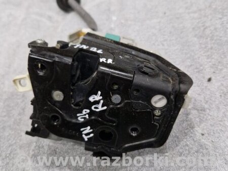 ФОТО Замок боковой двери для Audi (Ауди) A4 B8 - 8K2, 8K5 (08.2007-11.2015) Киев