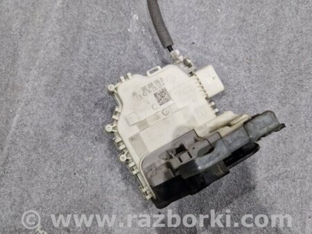 ФОТО Замок боковой двери для Audi (Ауди) A4 B8 - 8K2, 8K5 (08.2007-11.2015) Киев