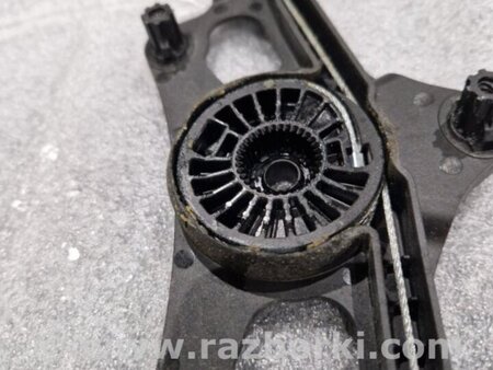 ФОТО Стеклоподъемный механизм для Audi (Ауди) A4 B8 - 8K2, 8K5 (08.2007-11.2015) Киев