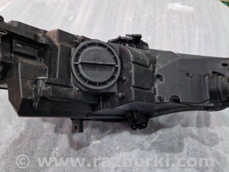 ФОТО Фара для Audi (Ауди) A4 B8 - 8K2, 8K5 (08.2007-11.2015) Киев
