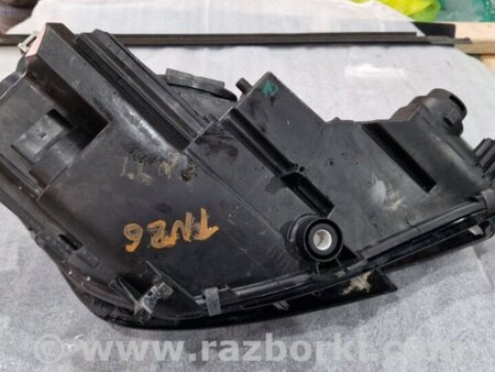 ФОТО Фара для Audi (Ауди) A4 B8 - 8K2, 8K5 (08.2007-11.2015) Киев
