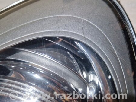 ФОТО Фара для Porsche Cayenne Type 958 (10-18) Киев