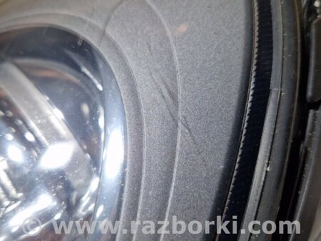 ФОТО Фара для Porsche Cayenne Type 958 (10-18) Киев