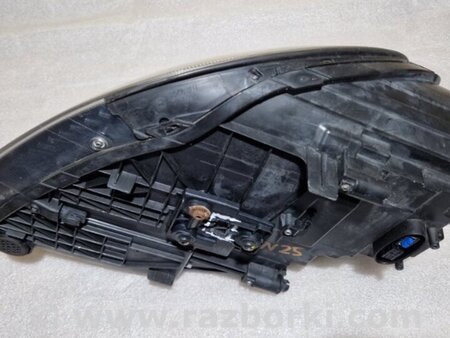 ФОТО Фара для Porsche Cayenne Type 958 (10-18) Киев