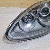 ФОТО Фара для Porsche Cayenne Type 958 (10-18) Киев
