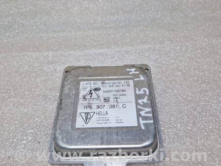 ФОТО Блок управления для Porsche Cayenne Type 958 (10-18) Киев