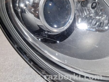 ФОТО Фара для Porsche Cayenne Type 958 (10-18) Киев