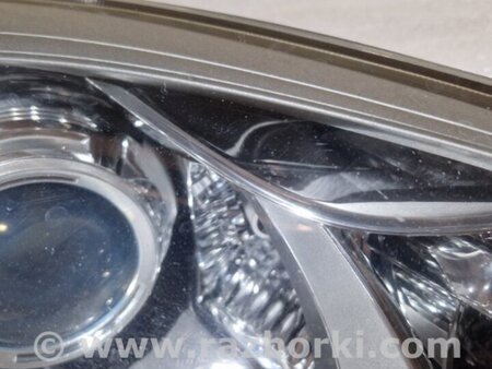 ФОТО Фара для Porsche Cayenne Type 958 (10-18) Киев