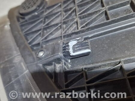 ФОТО Фара для Porsche Cayenne Type 958 (10-18) Киев