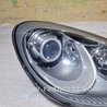 ФОТО Фара для Porsche Cayenne Type 958 (10-18) Киев