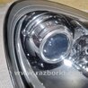 ФОТО Фара для Porsche Cayenne Type 958 (10-18) Киев