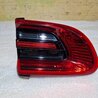 Фара Porsche Macan