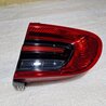 Фара Porsche Macan