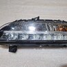 Фара противотуманная Porsche Panamera
