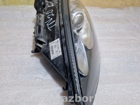 ФОТО Фара для Porsche Panamera Киев