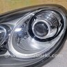 ФОТО Фара для Porsche Panamera Киев