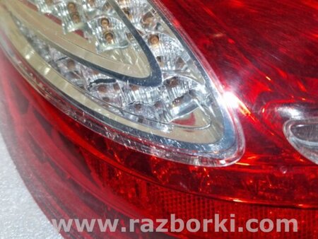 ФОТО Фара для Porsche Panamera Киев