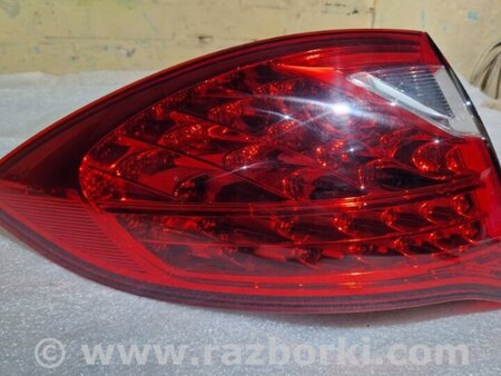 ФОТО Фара для Porsche Cayenne Type 958 (10-18) Киев