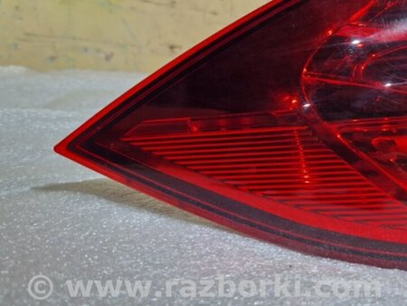 ФОТО Фара для Porsche Cayenne Type 958 (10-18) Киев