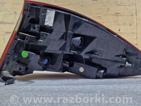 ФОТО Фара для Porsche Cayenne Type 958 (10-18) Киев