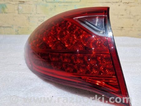 ФОТО Фара для Porsche Cayenne Type 958 (10-18) Киев
