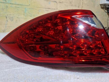 ФОТО Фара для Porsche Cayenne Type 958 (10-18) Киев