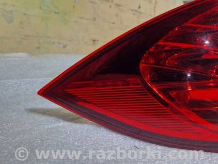 ФОТО Фара для Porsche Cayenne Type 958 (10-18) Киев