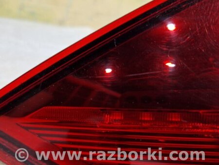 ФОТО Фара для Porsche Cayenne Type 958 (10-18) Киев