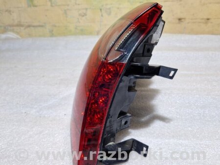 ФОТО Фара для Porsche Cayenne Type 958 (10-18) Киев