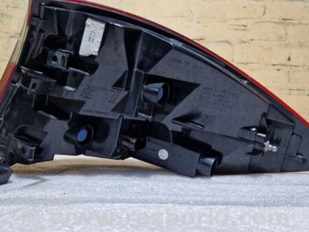 ФОТО Фара для Porsche Cayenne Type 958 (10-18) Киев