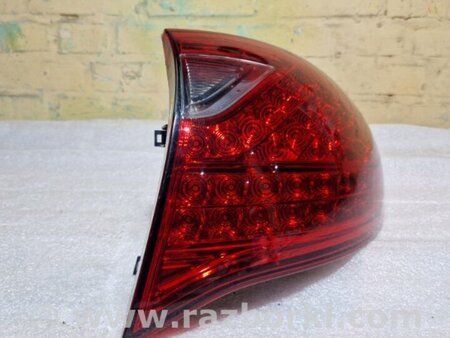 ФОТО Фара для Porsche Cayenne Type 958 (10-18) Киев