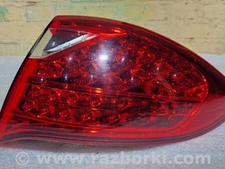 ФОТО Фара для Porsche Cayenne Type 958 (10-18) Киев