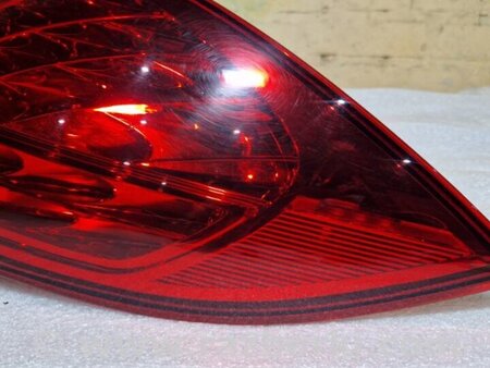 ФОТО Фара для Porsche Cayenne Type 958 (10-18) Киев