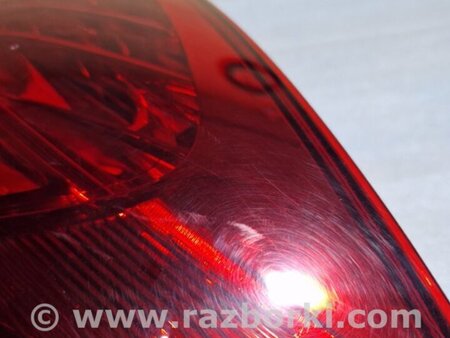 ФОТО Фара для Porsche Cayenne Type 958 (10-18) Киев