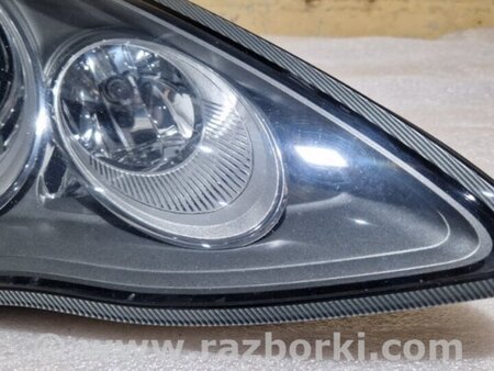 ФОТО Фара для Porsche Panamera Киев