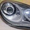 ФОТО Фара для Porsche Panamera Киев