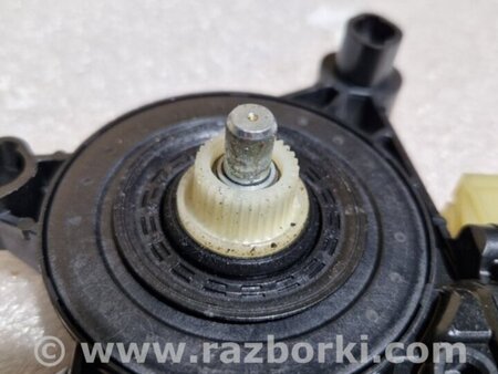 ФОТО Мотор стеклоподъемника для Audi (Ауди) A4 B8 - 8K2, 8K5 (08.2007-11.2015) Киев
