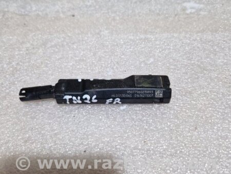 ФОТО Антенна для Audi (Ауди) A4 B8 - 8K2, 8K5 (08.2007-11.2015) Киев