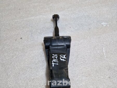 ФОТО Ограничитель двери для Audi (Ауди) A4 B8 - 8K2, 8K5 (08.2007-11.2015) Киев