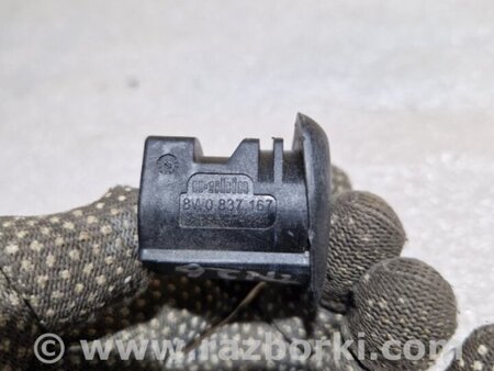 ФОТО Заглушка для Audi (Ауди) A4 B8 - 8K2, 8K5 (08.2007-11.2015) Киев