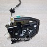 ФОТО Замок боковой двери для Audi (Ауди) A4 B8 - 8K2, 8K5 (08.2007-11.2015) Киев