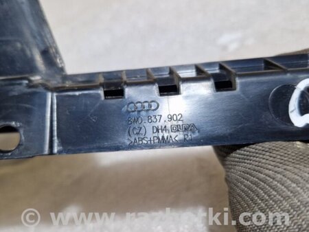 ФОТО Накладка двери для Audi (Ауди) A4 B8 - 8K2, 8K5 (08.2007-11.2015) Киев